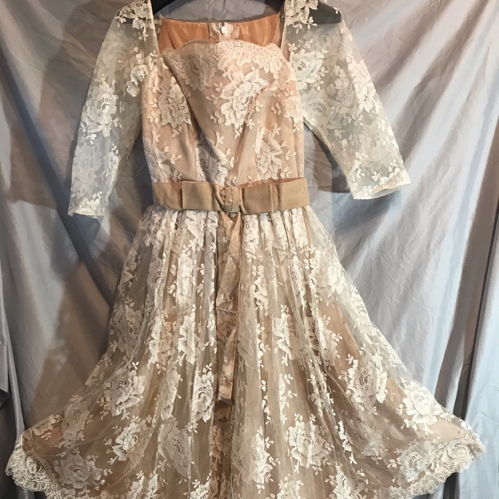 Vintage dress